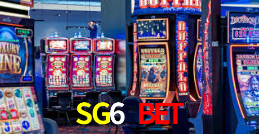 SG6 BET