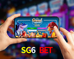 SG6 BET