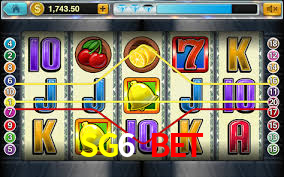 SG6 BET