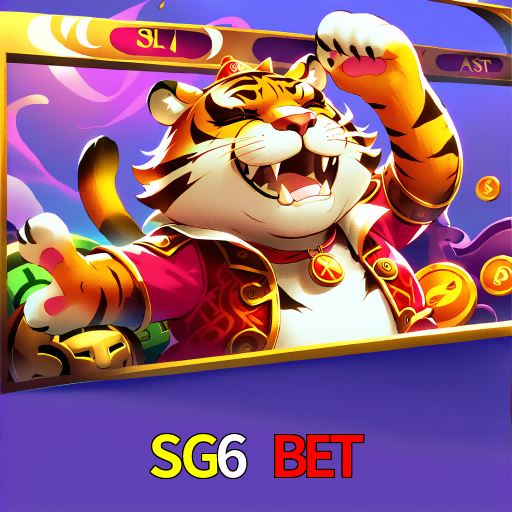 SG6 BET
